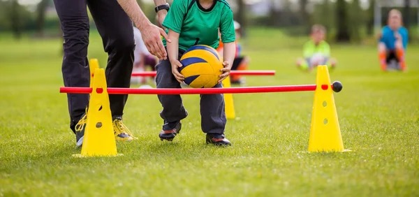 当老将遇上年轻打线