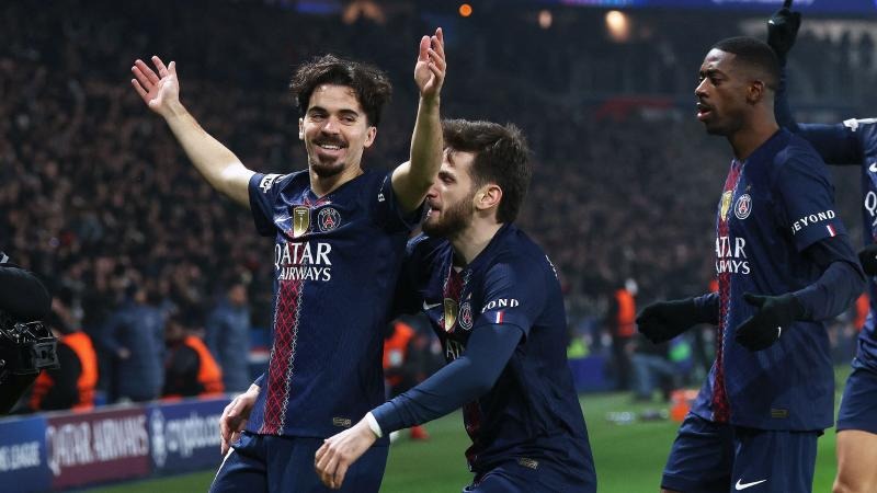 世界波绝杀！塞梅约告别战表现完美 曼城伪理性买人捡芝麻丢西瓜